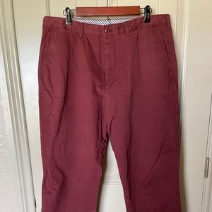 Cremieux Madison Chino 36x30